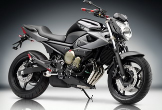 Набор для тюнинга Yamaha XJ6 от Rizoma